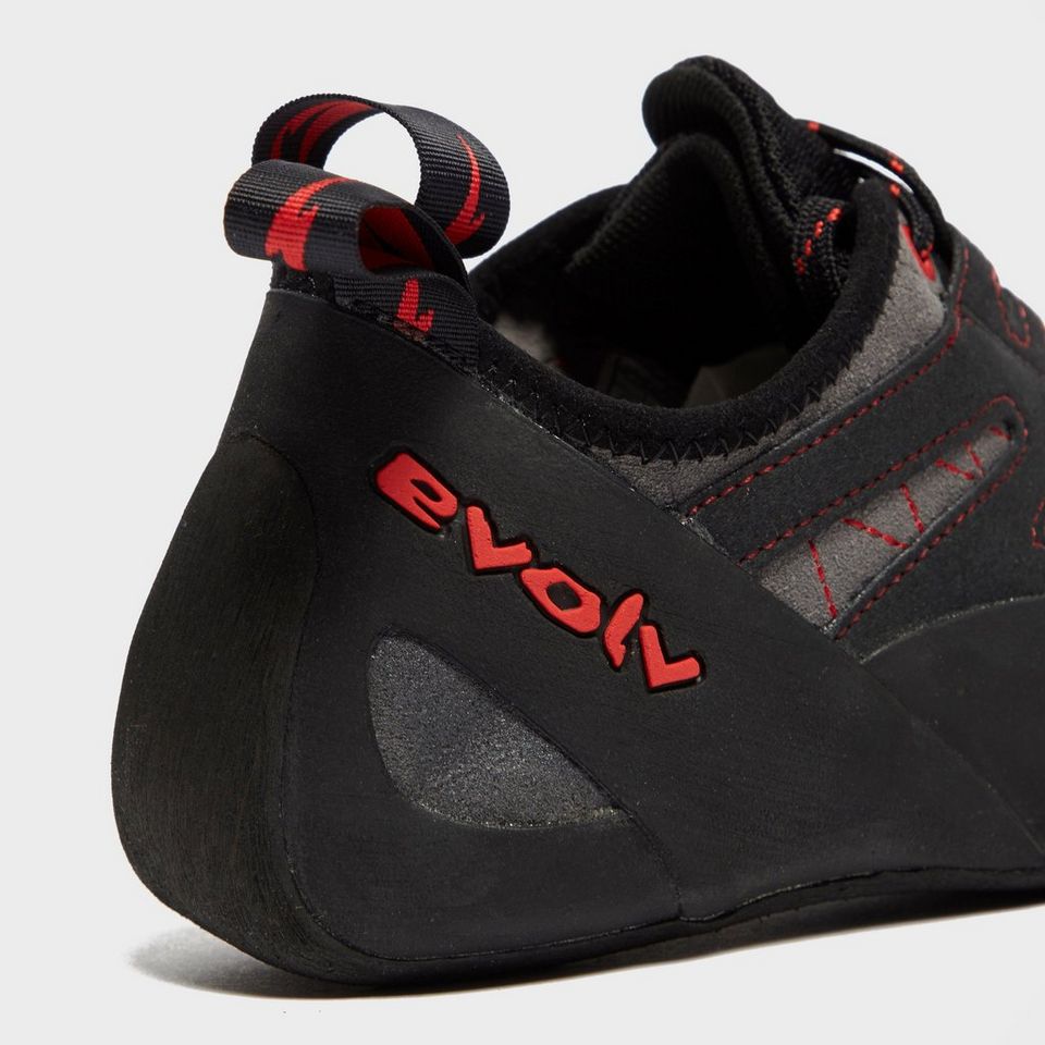 Evolv Men s Nighthawk Climbing Shoe GO Outdoors