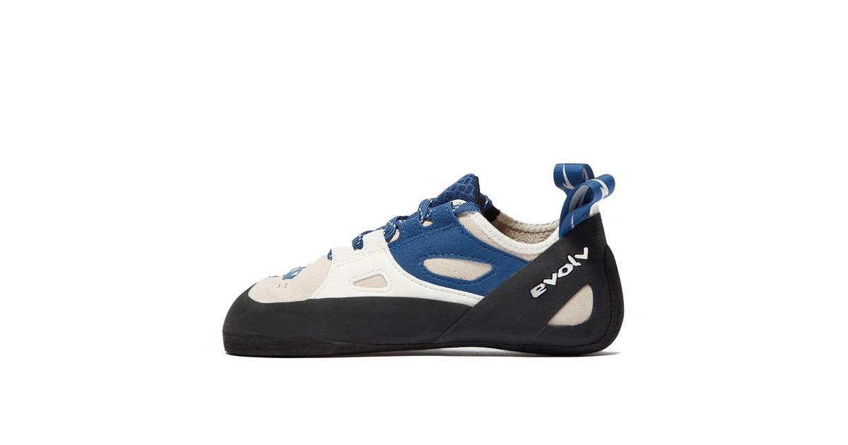 EVOLV Skyhawk Climbing Shoe GO Outdoors