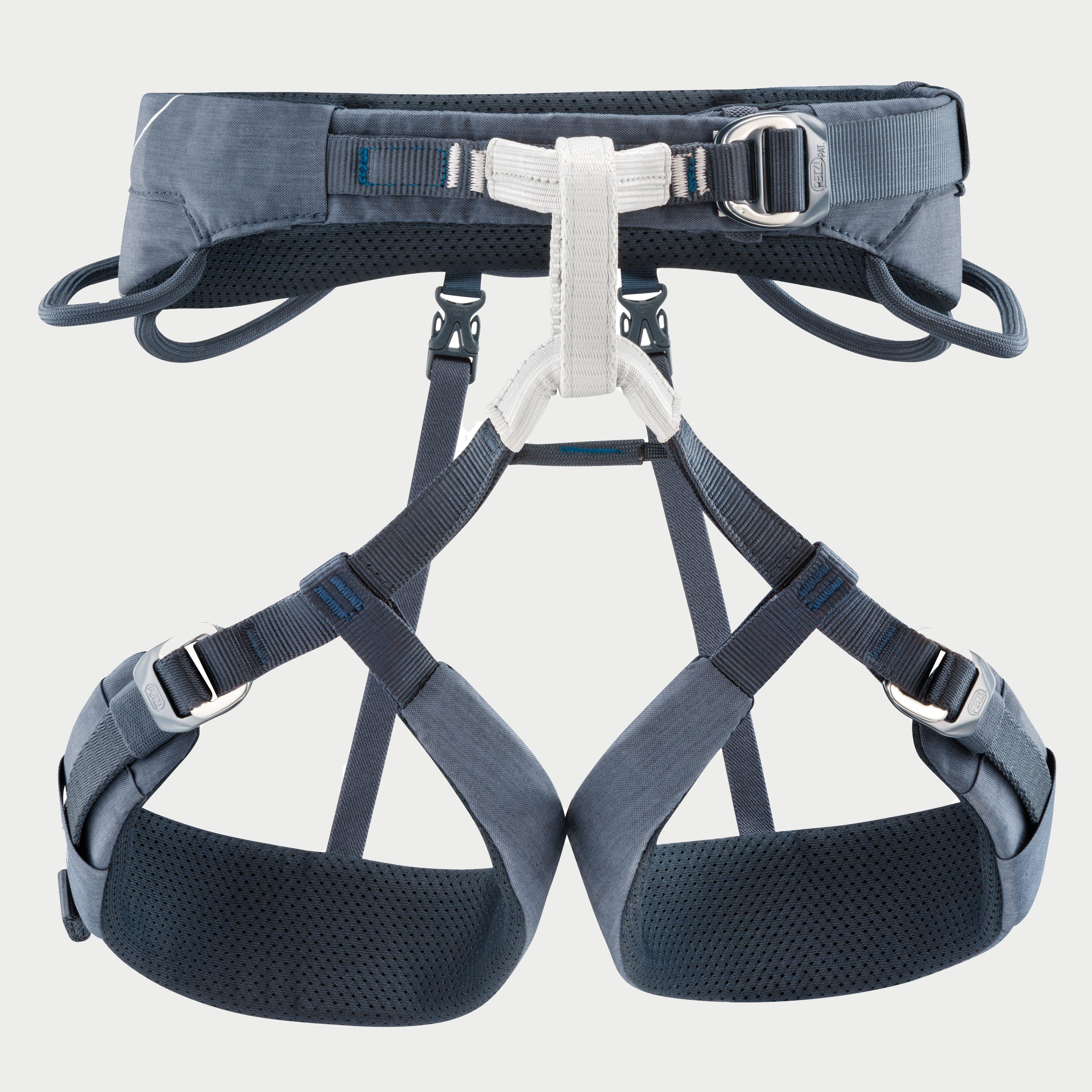 hiking harness