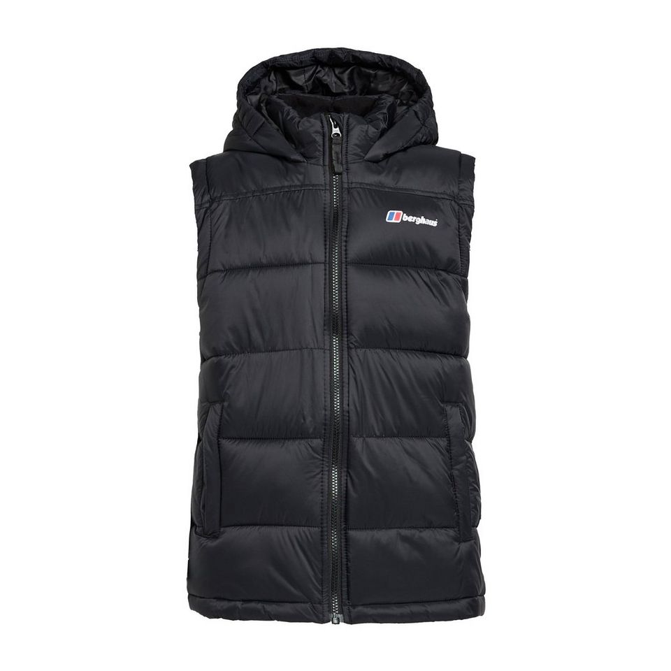 Berghaus Burham Gilet Junior GO Outdoors