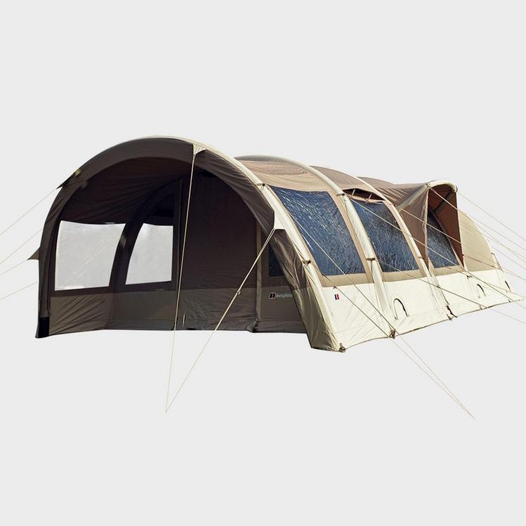 Berghaus Air Polycotton 6XL Tent