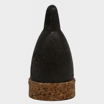 Black Dinsmores Cork Plummet 1/4oz