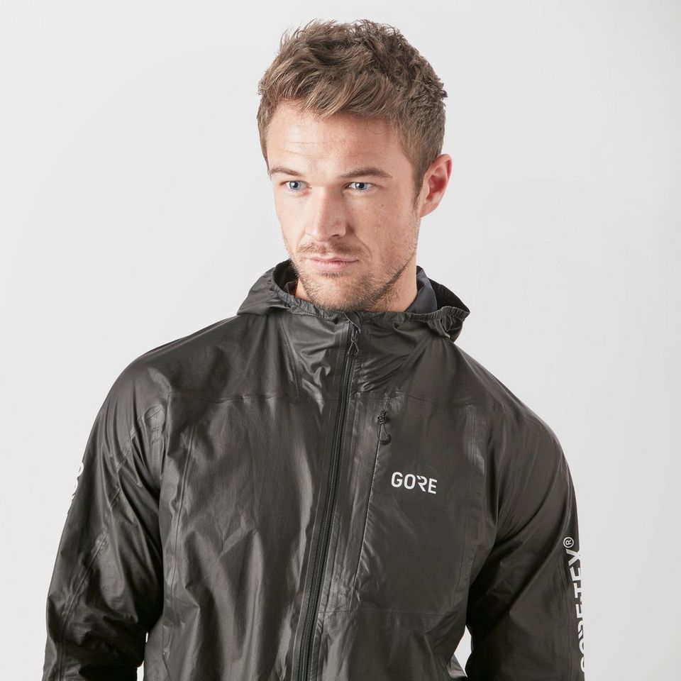 Gore shakedry jacket r7 sale