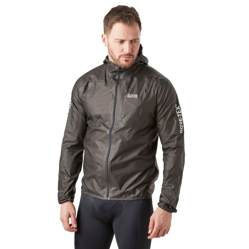 Gore R7 Gore Tex ShakeDry Hooded Jacket GO Outdoors