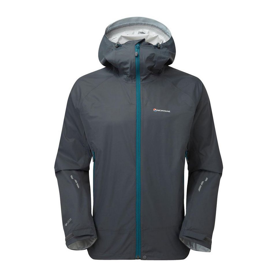 Montane men's atomic 2.0 waterproof jacket hotsell