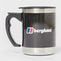 Grey Berghaus Camping Mug