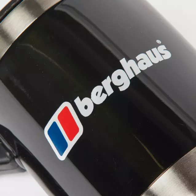 Berghaus mug store