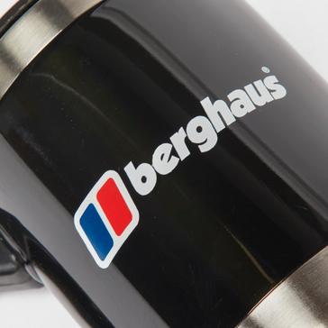 Grey Berghaus Camping Mug