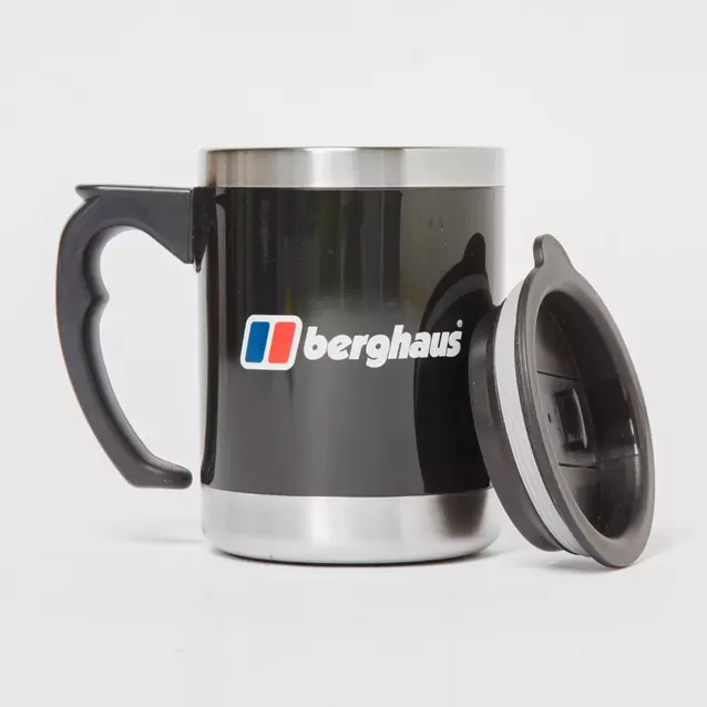 Berghaus cheap travel mug