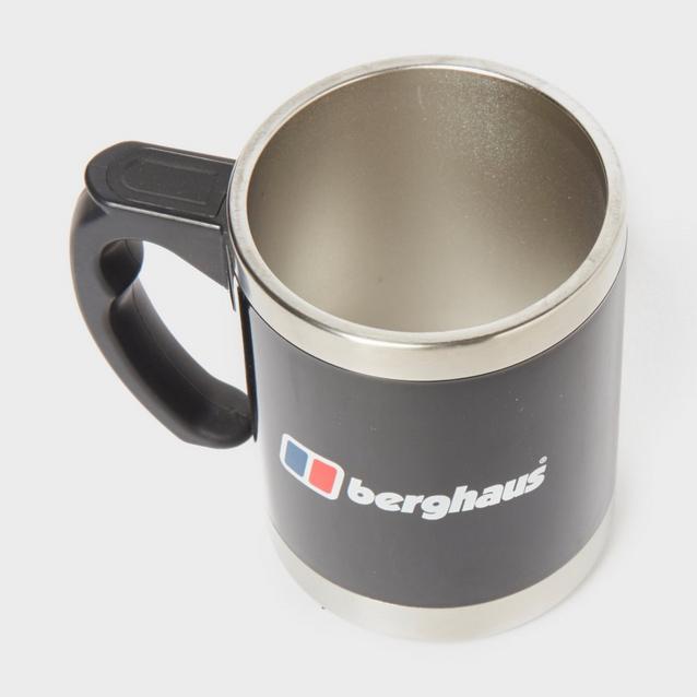 Berghaus store travel mug