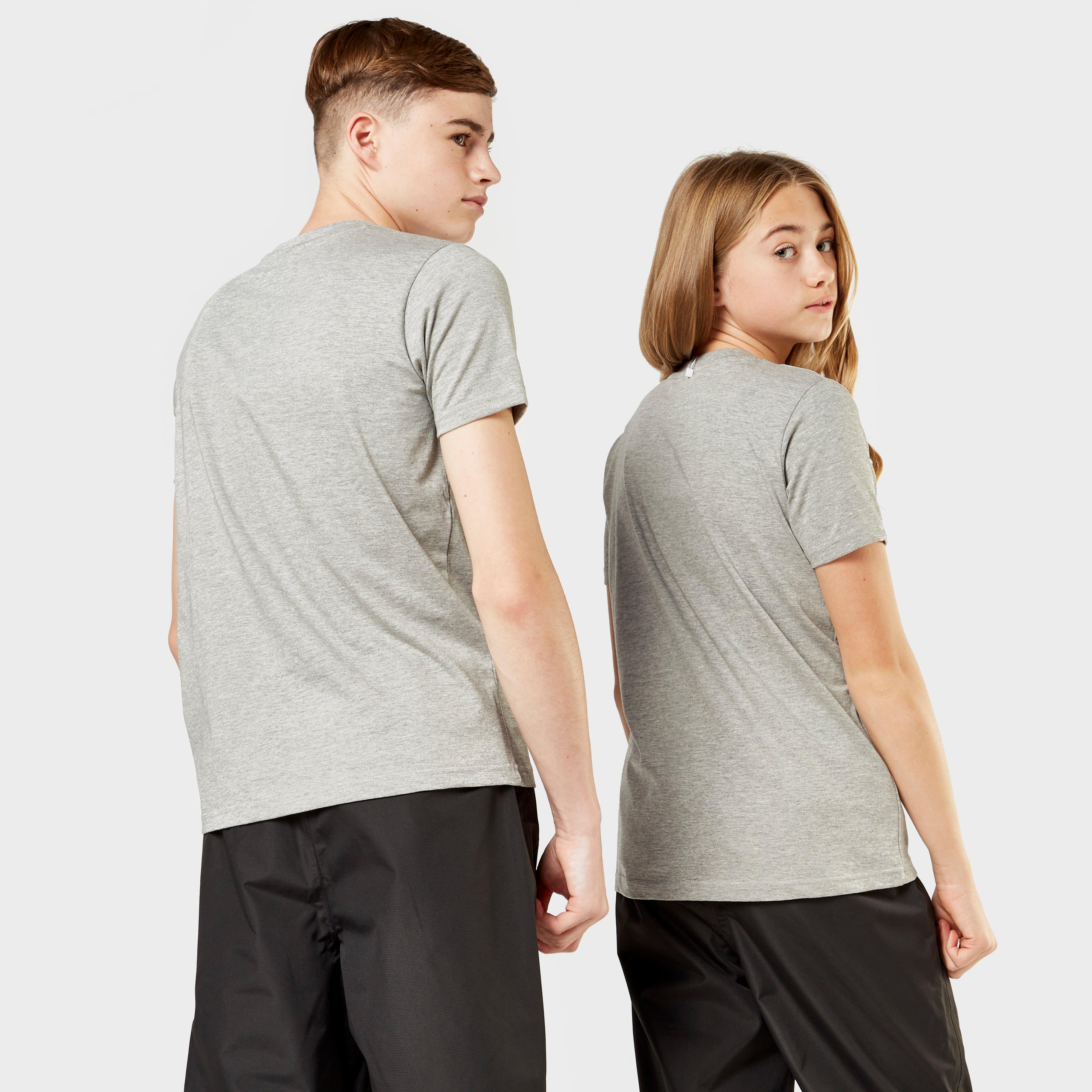 Berghaus Kids' Logo T-Shirt Review