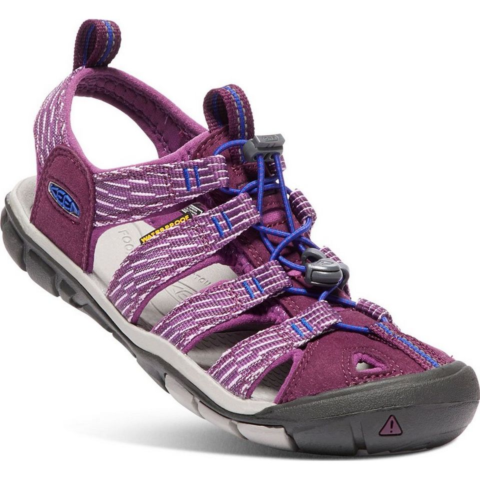 Keen clearwater cnx leather womens clearance