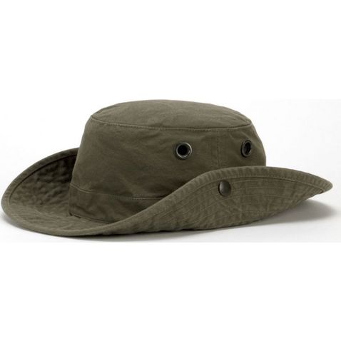 Men's Tilley Hats & Headwear