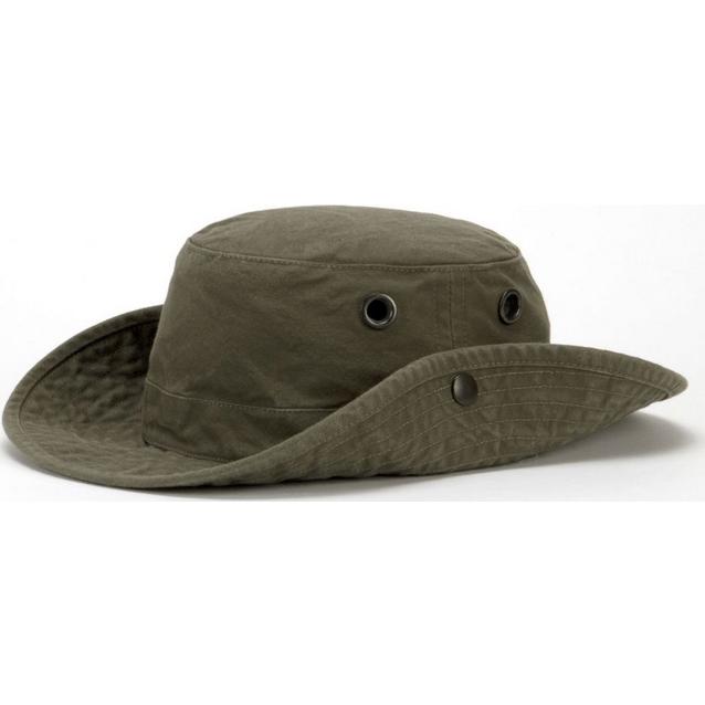 Tilley T3 Wanderer Hat GO Outdoors