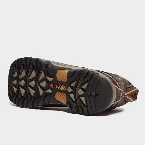 BLACK OLIVE KEEN EUROPE KEEN TARGHEE III MID