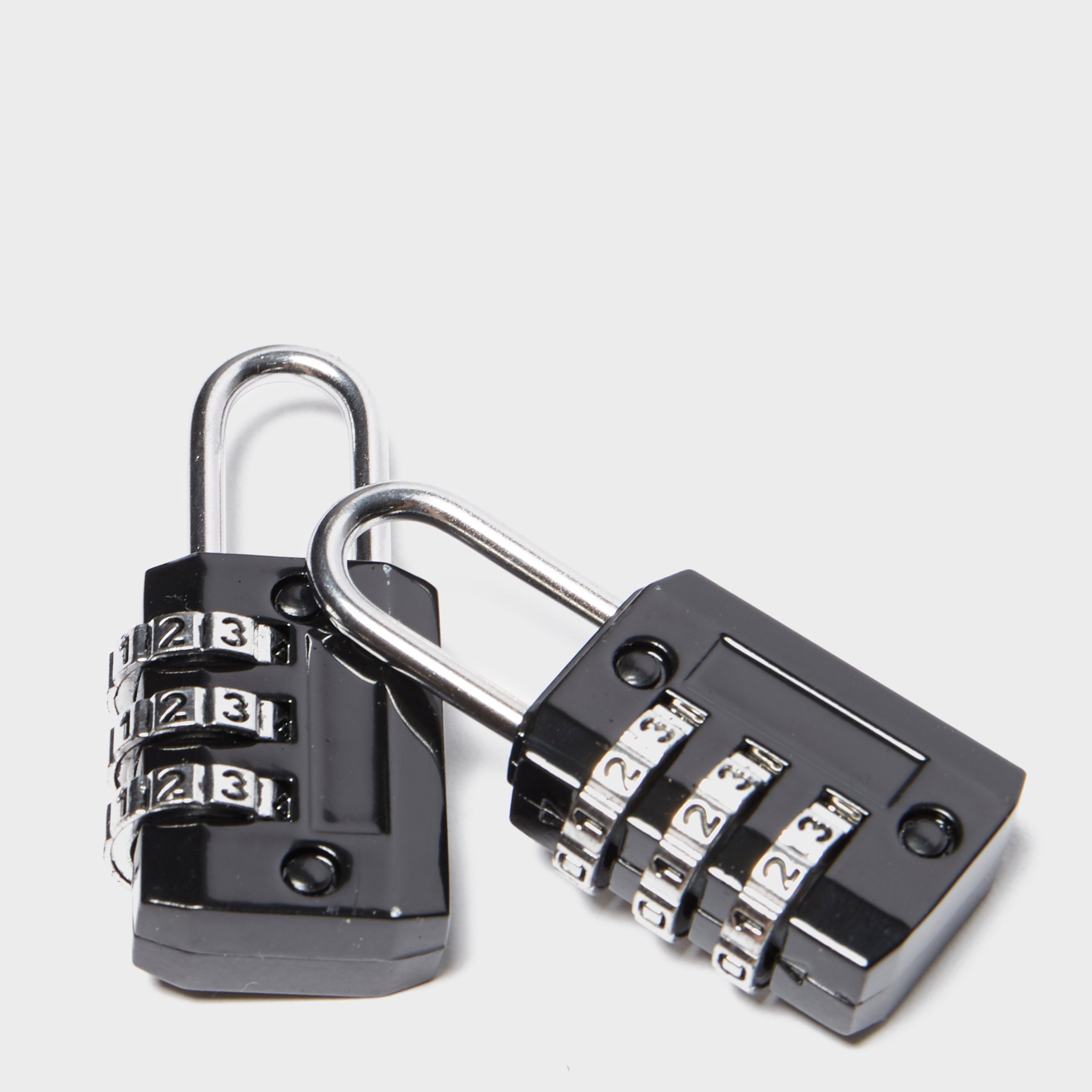 Technicals Set of 2 Combination Locks Review