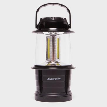 Black Eurohike 3W Cob Lantern