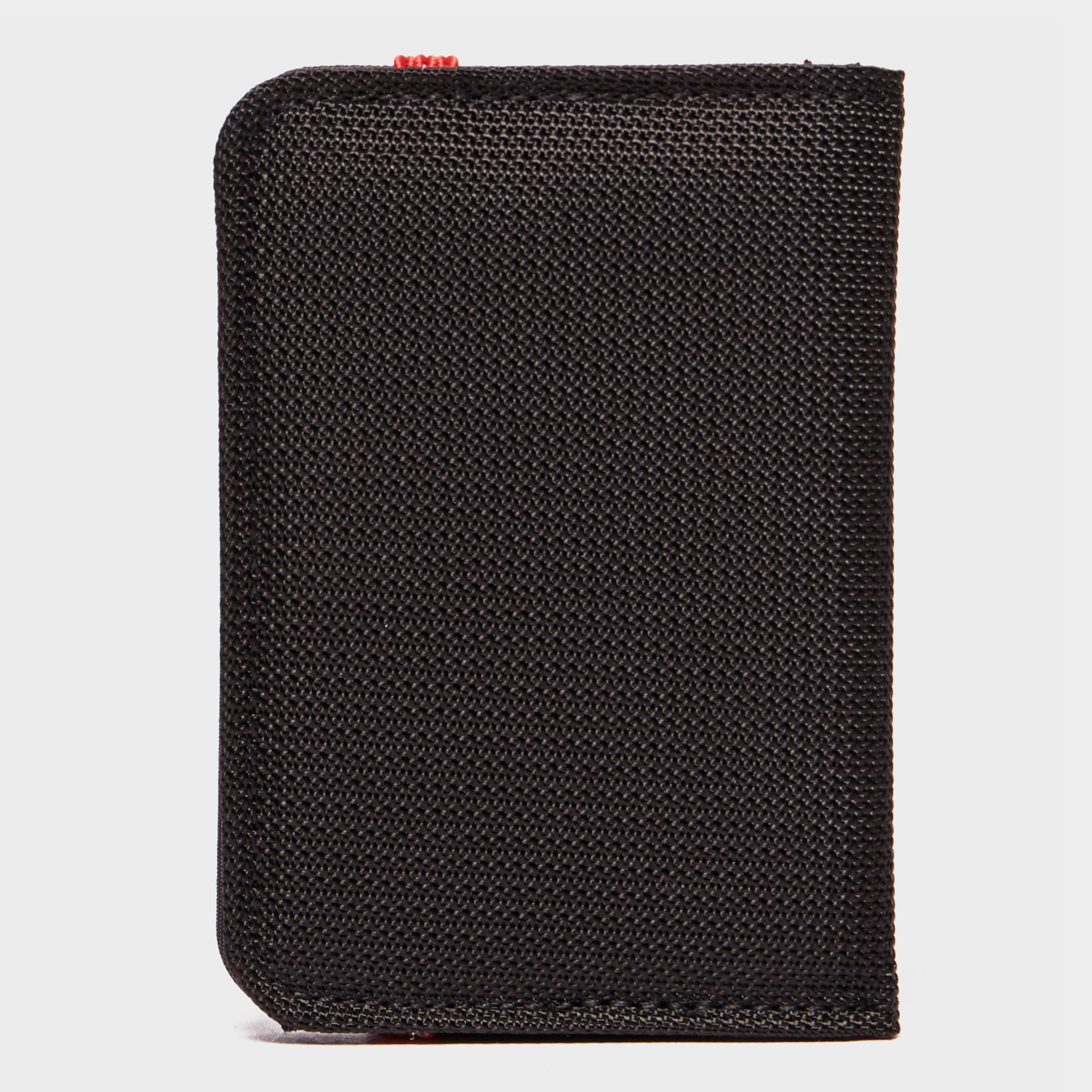 Technicals RFID Card Wallet Reviews Updated January 2024