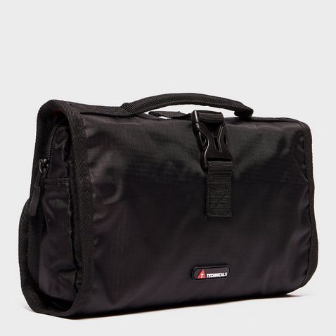 technicals travel wash bag