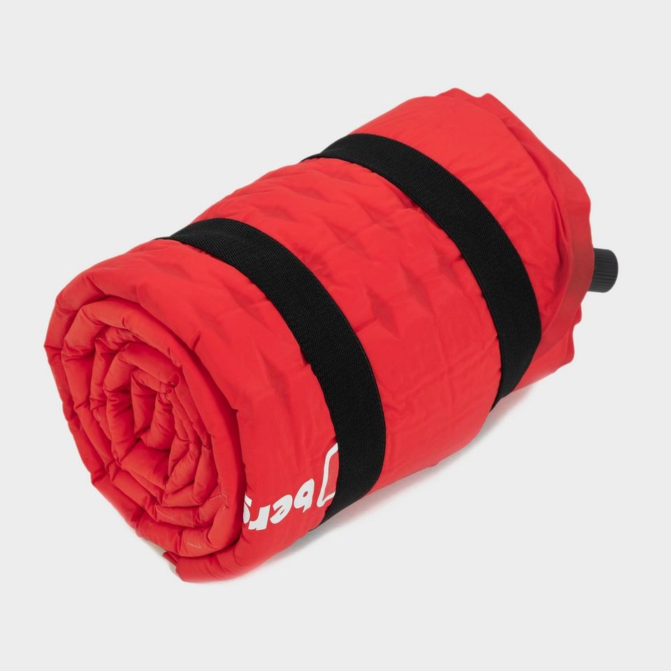 Berghaus peak pro insulated air sleeping mat deals