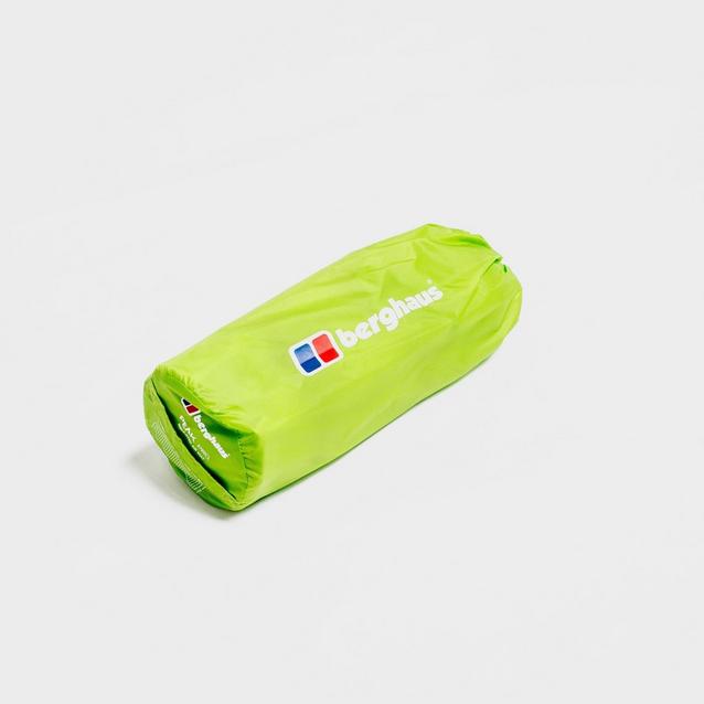 Berghaus Peak Pro Inflatable Mattress