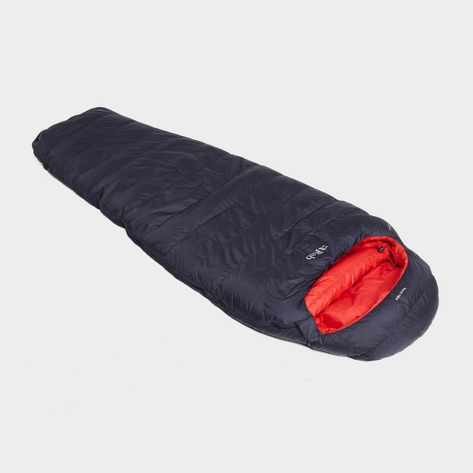 Rab Women s Ascent 700 Sleeping Bag GO Outdoors