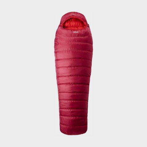 ROCOCCO RAB Ascent 900 Hydrophobic Down Sleeping Bag