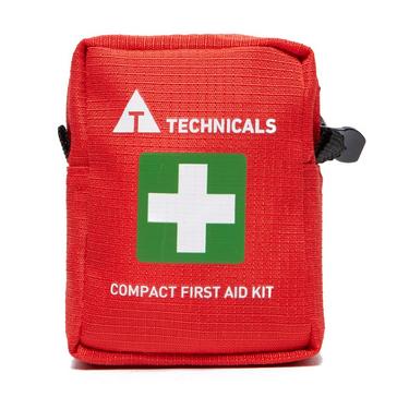 Red Technicals TTB COMPACT FAK