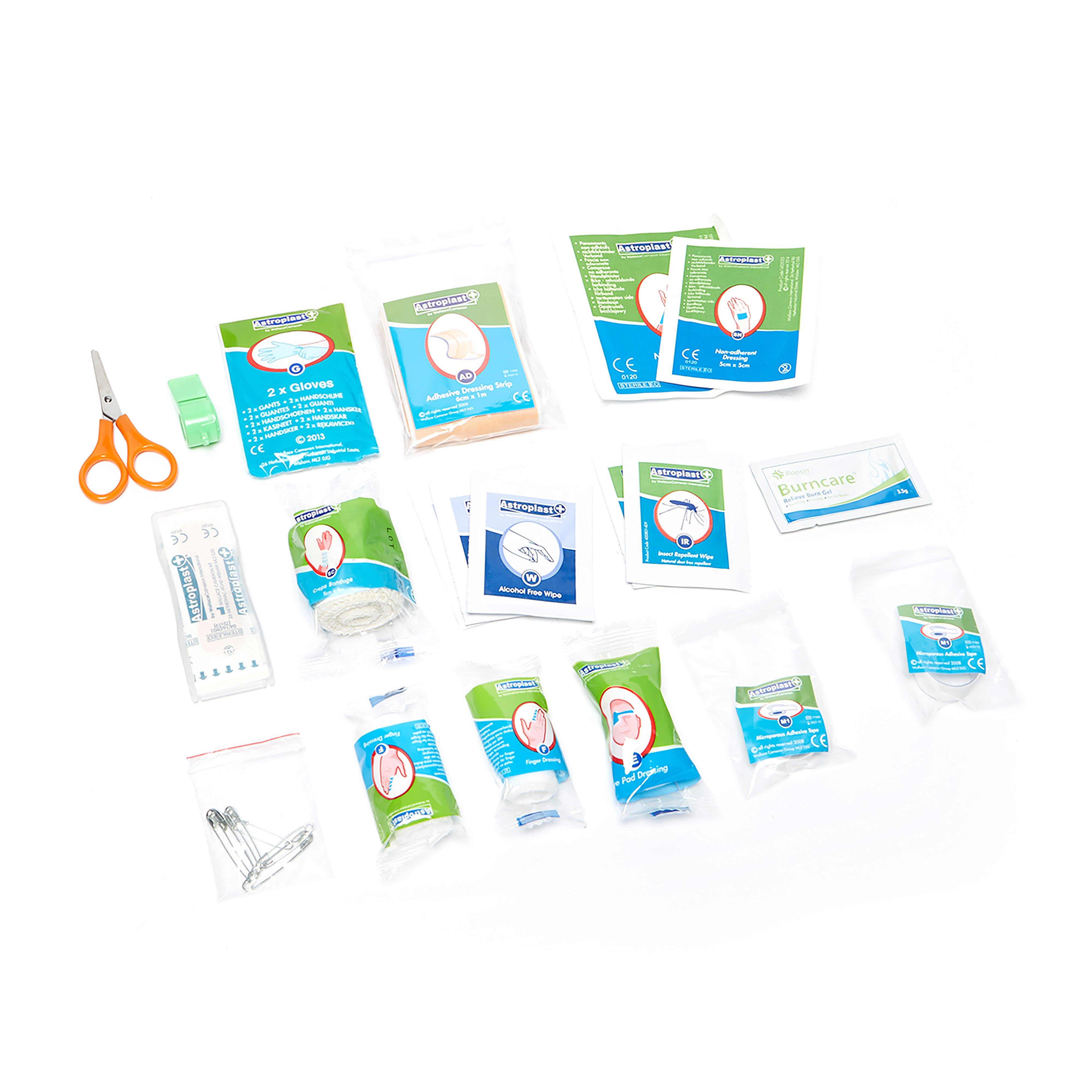 Technicals Standard First Aid Kit Reviews Updated July 2023