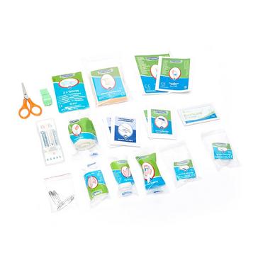 Red Technicals Standard First Aid Kit