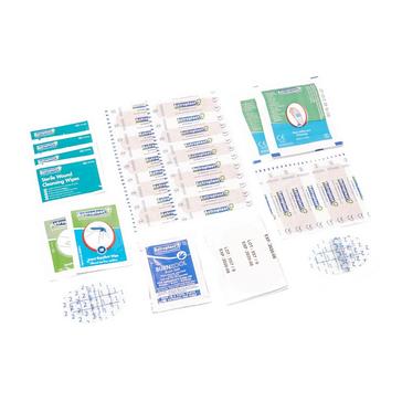 Red Technicals Micro 1st Aid Kit