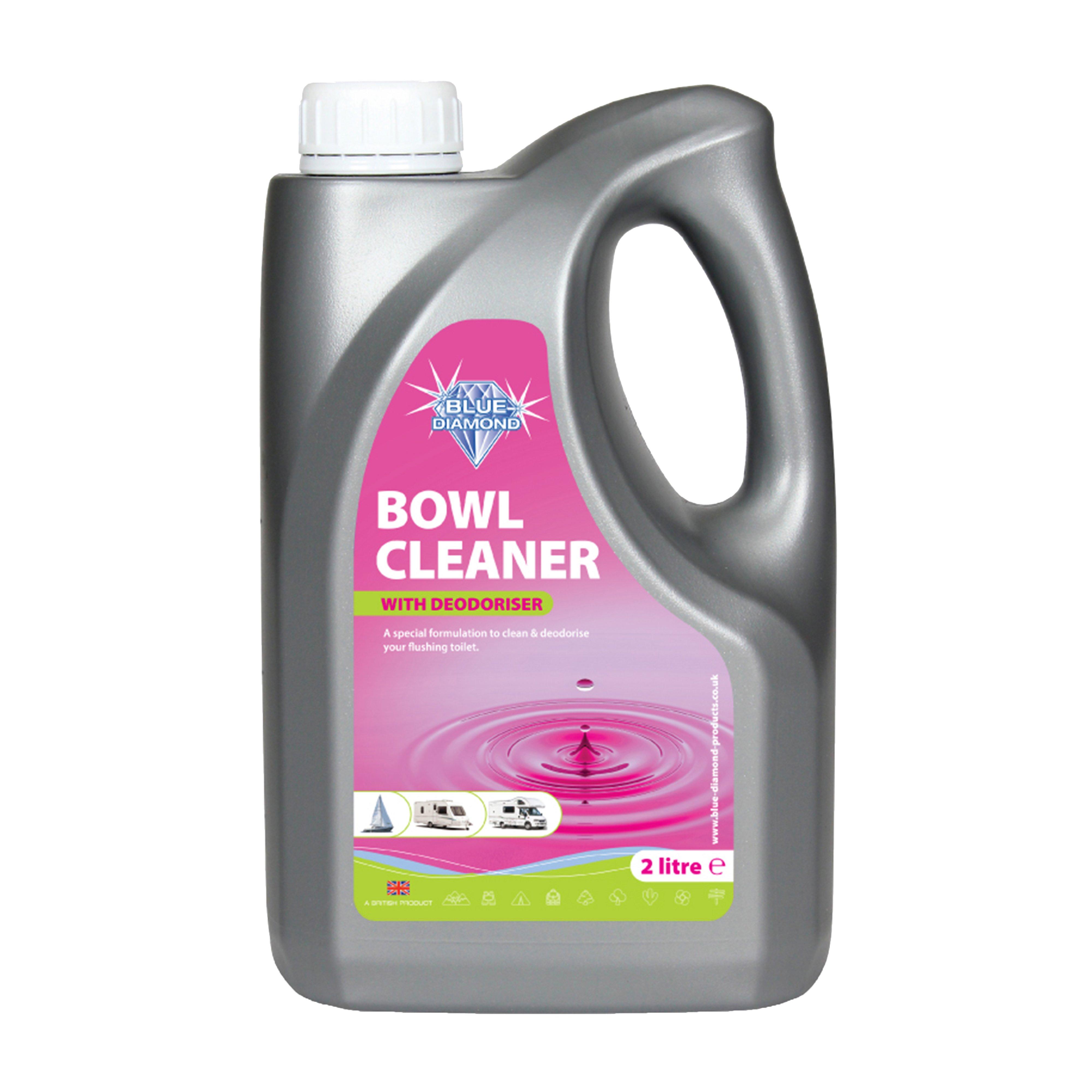 Blue Diamond Bowl Cleaner 2L Review