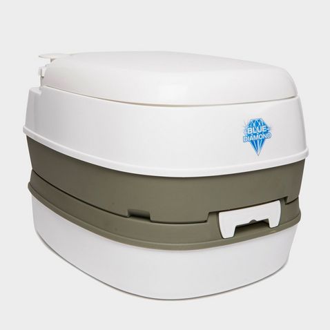 go outdoors porta potti
