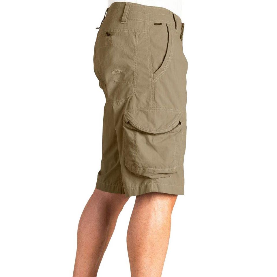 Kuhl ambush cargo shorts on sale