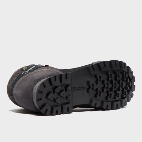 DARK GREY-TEAL Berghaus Women's Baltra Trek GTX® Walking Boots