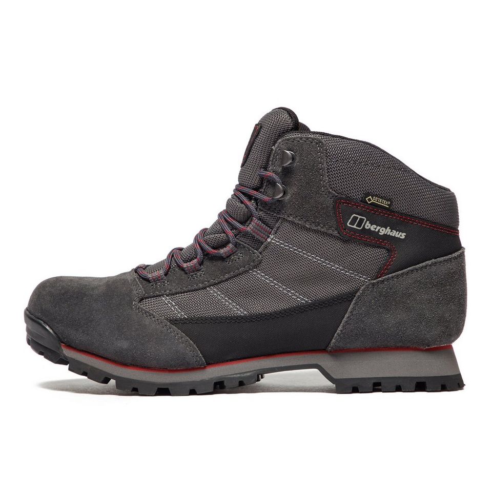 Berghaus mens hiking boots hotsell