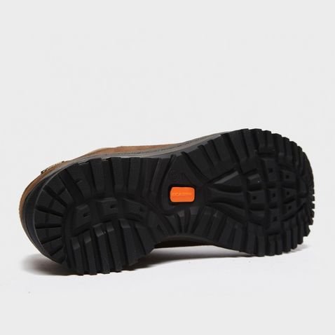 Brown SCARPA Cyrus GTX Women's Walking Shoes