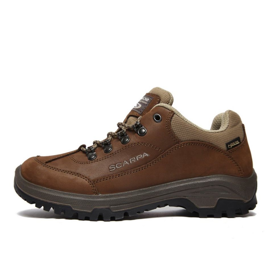 Scarpa Cyrus GTX Women s Walking Shoes GO Outdoors