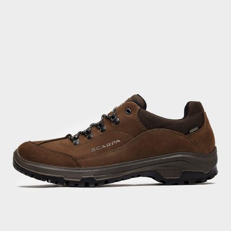 Mens hiking trainers clearance uk