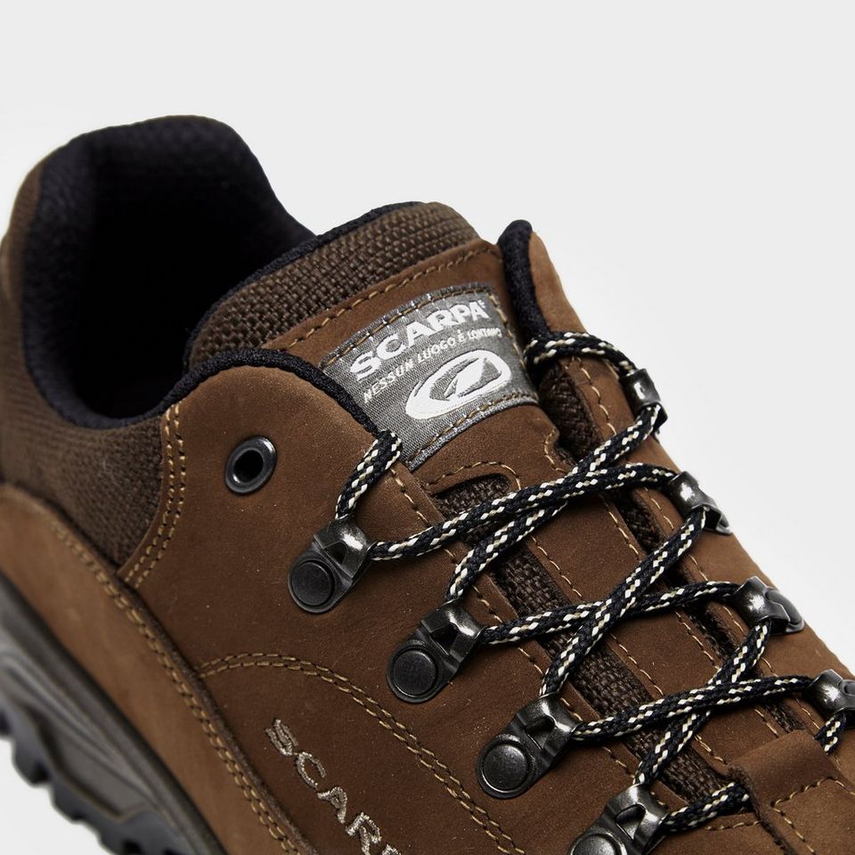 Scarpa cyrus gtx mens walking shoes clearance