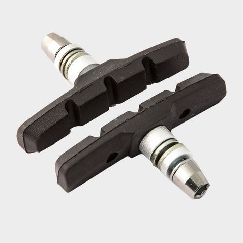 Cycle brake blocks new arrivals