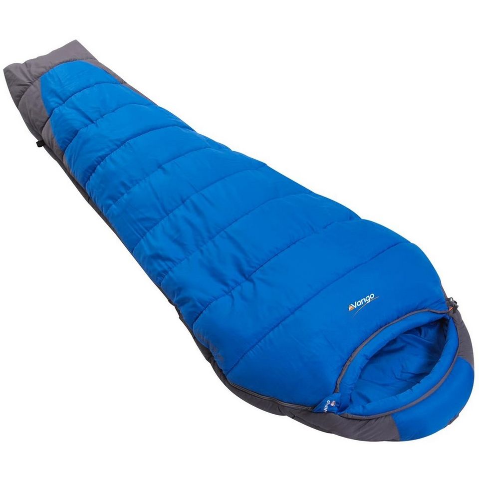 Vango Latitude 300 Sleeping Bag GO Outdoors
