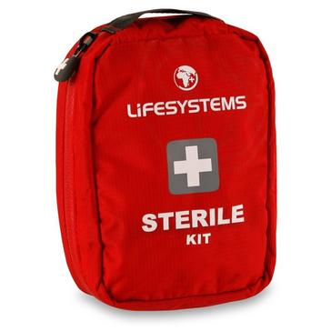 Red Lifesystems LS STERILE FIRST