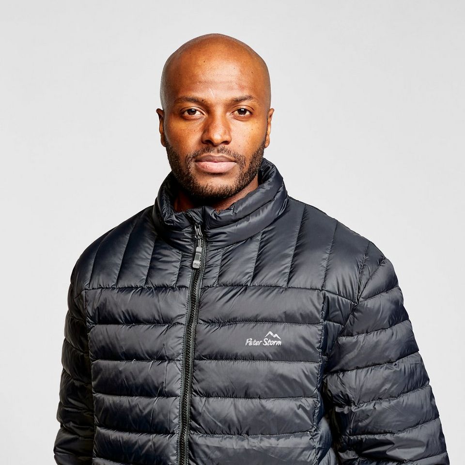 Peter Storm Men s Coastal Down II Jacket GO Outdoors