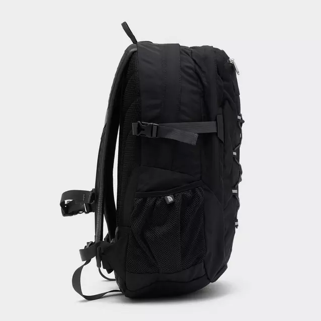 go outdoors north face backpack Borealis 28L Daysack free storage The North Face Borealis Backpack