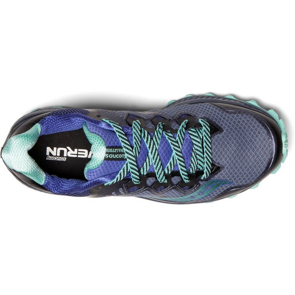 Go outdoors saucony clearance