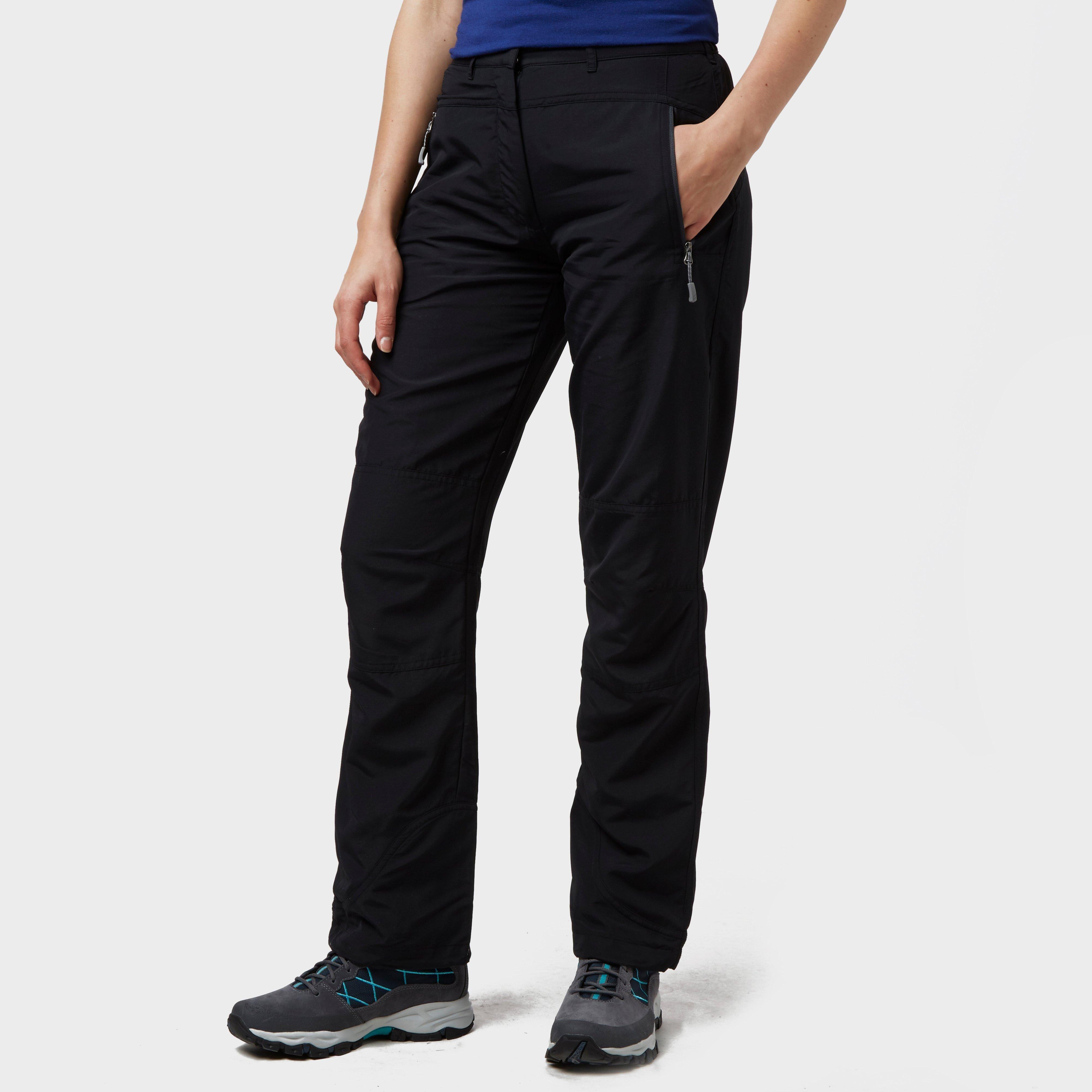 go outdoors softshell trousers