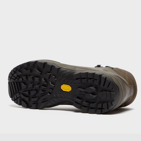 Brown SCARPA Women's Terra GTX Walking Boots