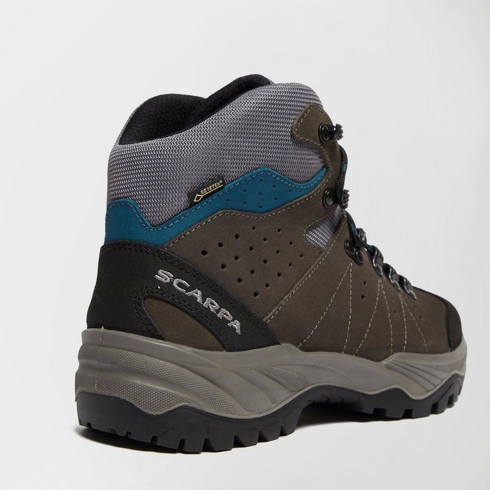 Scarpa mistral gtx men's hiking boot online