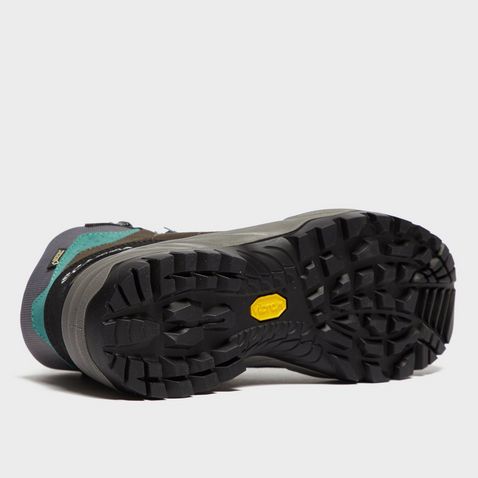 SMOKE-LAGOON SCARPA Women's Mistral GTX® Walking Boots